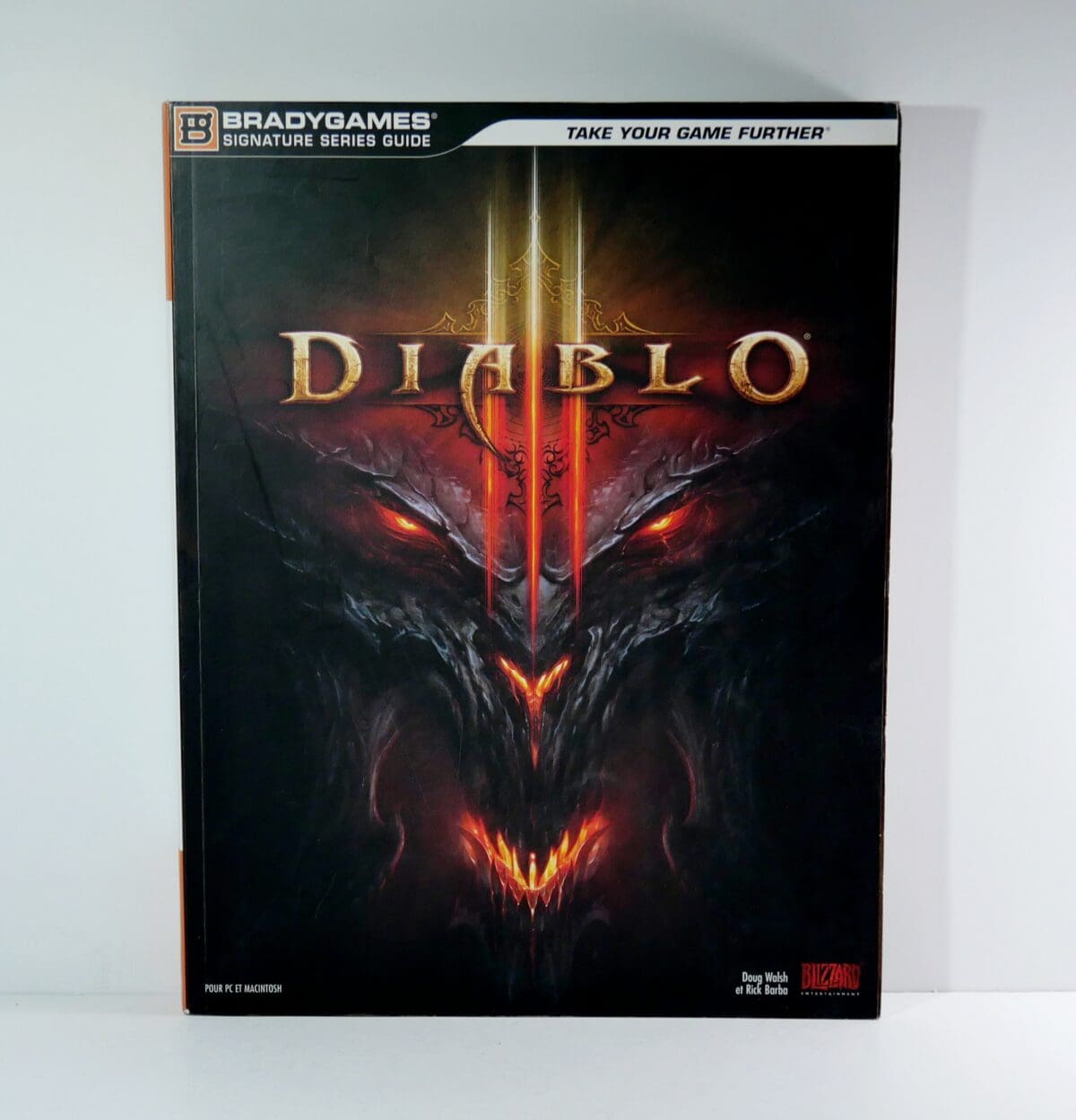 Guide Diablo III – Image 1
