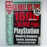 La Bible des Tips N°4