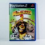 Madagascar 2