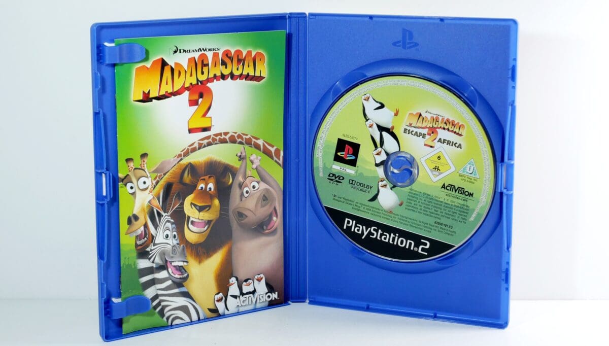 Madagascar 2 – Image 3