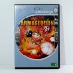 Worms Armageddon