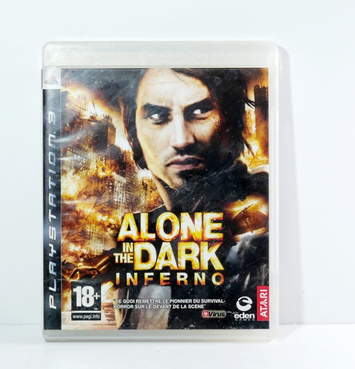 Alone in the Dark : Inferno – Image 1