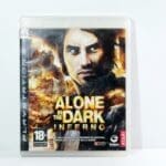 Alone in the Dark : Inferno
