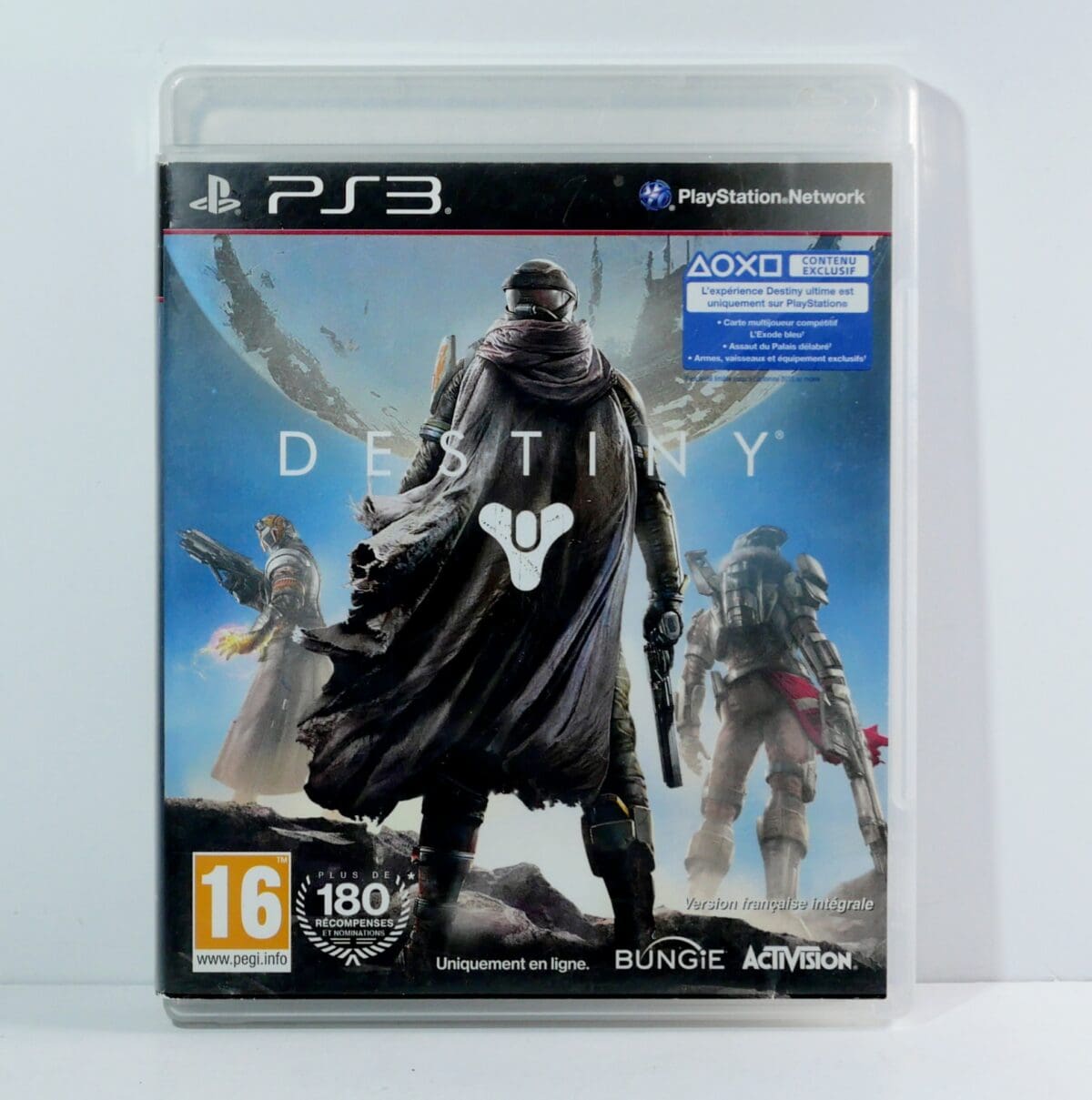 Destiny – Image 1