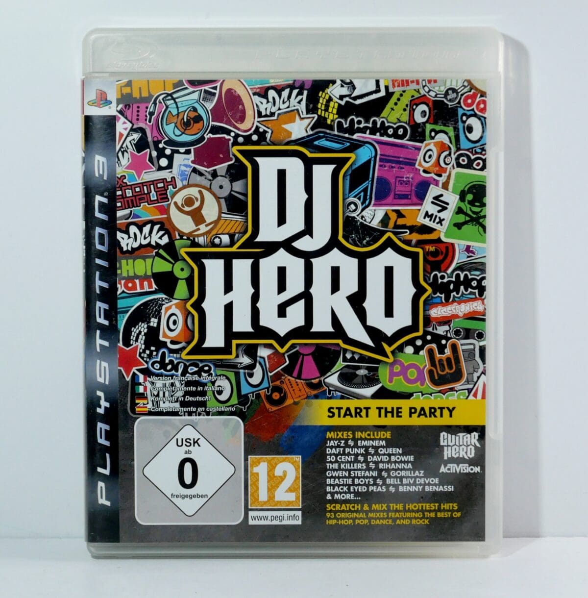 DJ Hero – Image 1