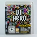 DJ Hero