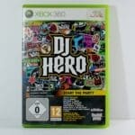 Dj Hero