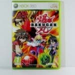 Bakugan Battle Brawlers