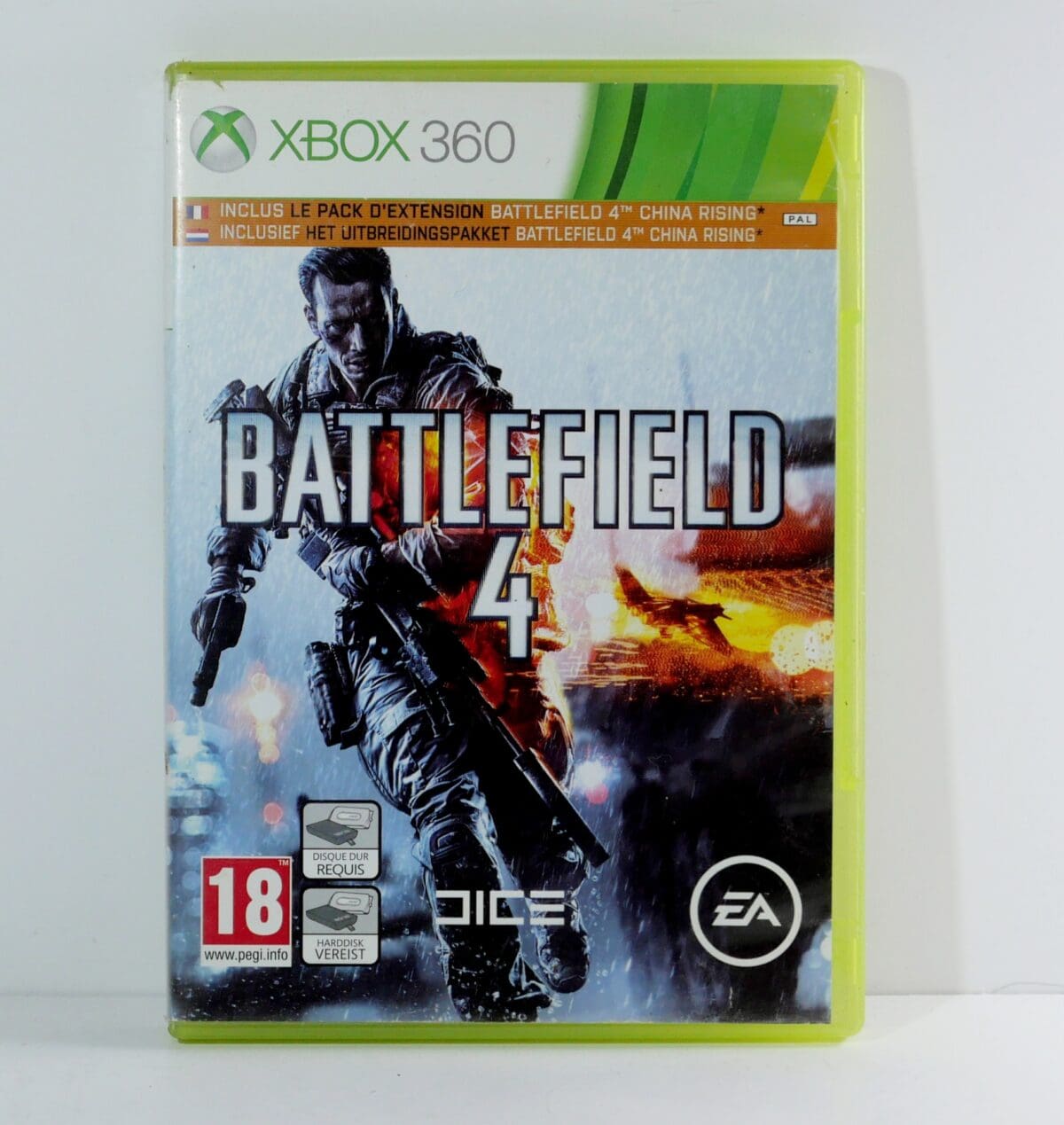 01083436 Battlefield 4 – Image 1