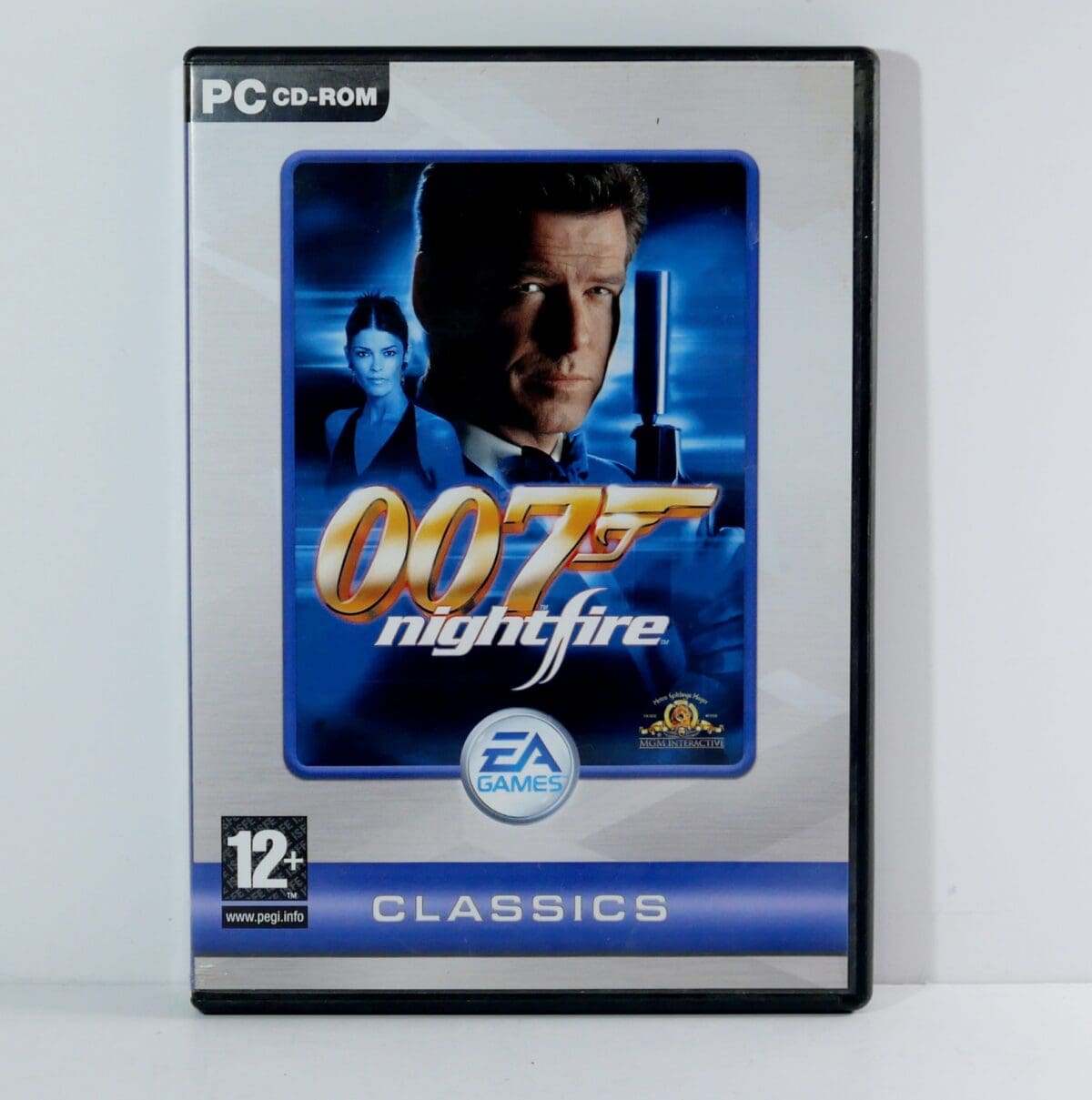 007 - Nightfire – Image 1