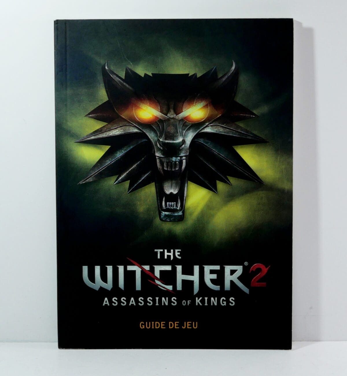 Guide The Witcher 2 : Assassins of Kings – Image 1