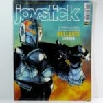 Joystick N°170