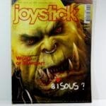 Joystick N°164