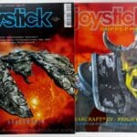 Joystick N°140