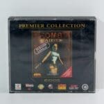 Tomb Raider - Version Longue