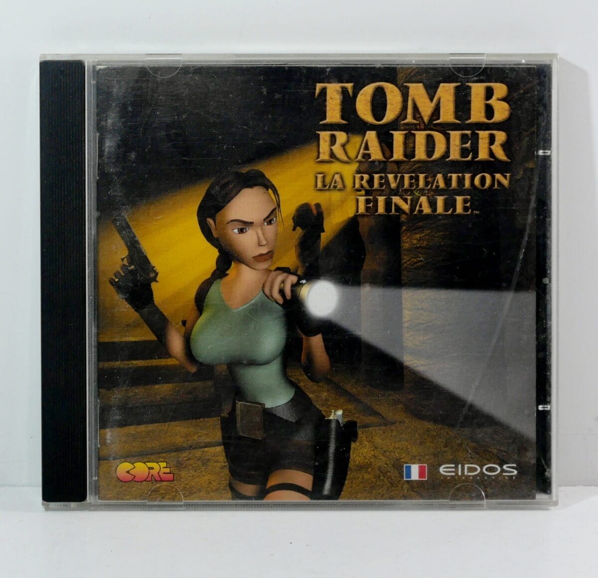 Tomb Raider : La Révélation Finale – Image 1