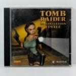 Tomb Raider : La Révélation Finale