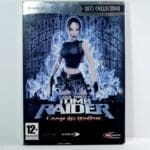 Lara Croft Tomb Raider : L’ange Des Ténèbres