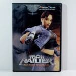 Lara Croft Tomb Raider : L’ange Des Ténèbres