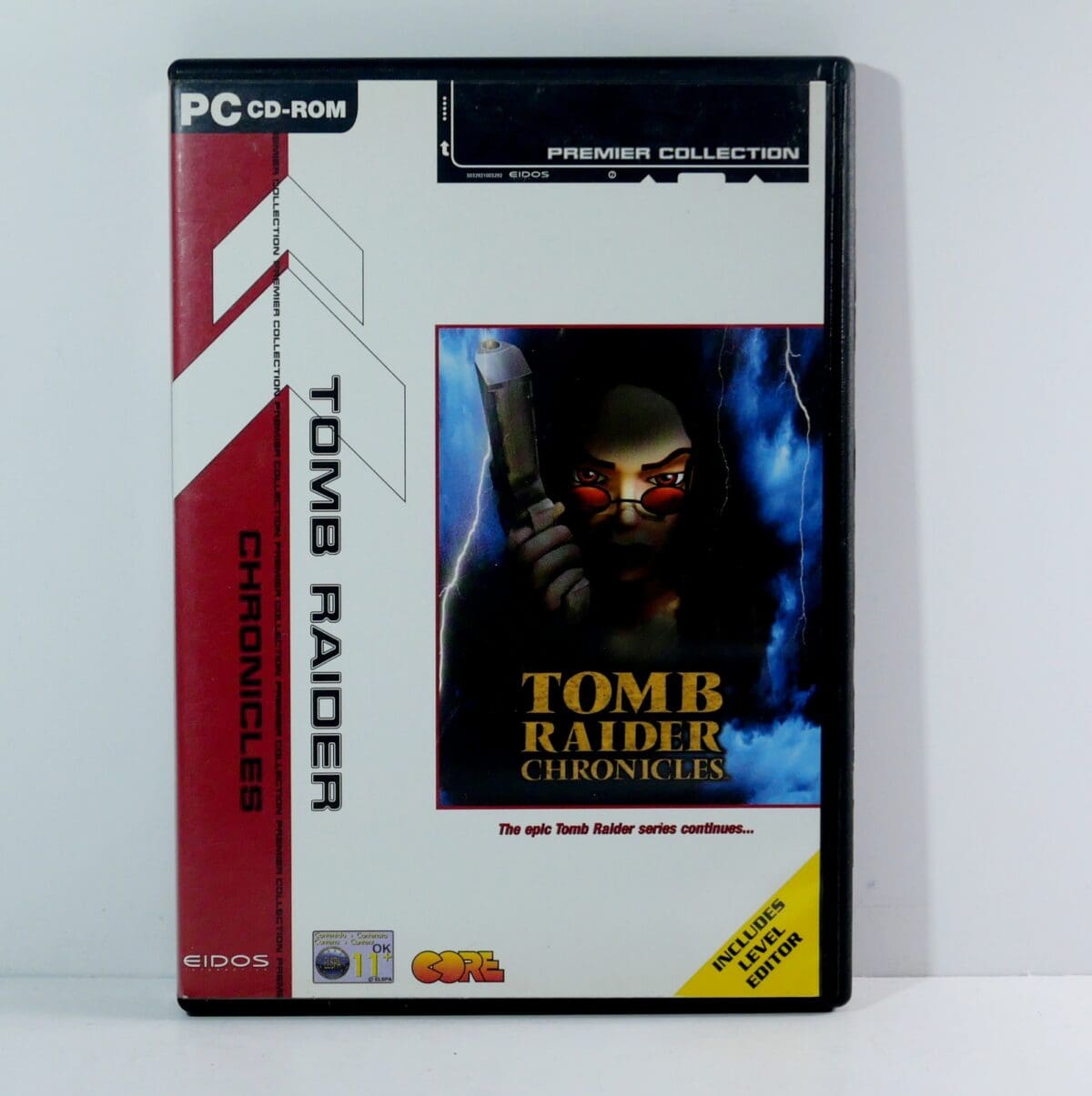 Tomb Raider Chronicles – Image 1