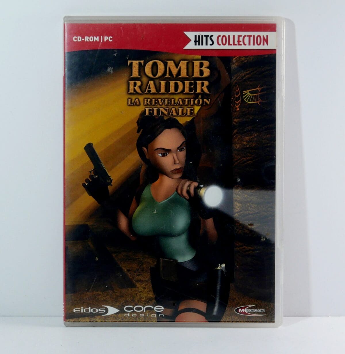 Tomb Raider : La Révélation Finale – Image 1