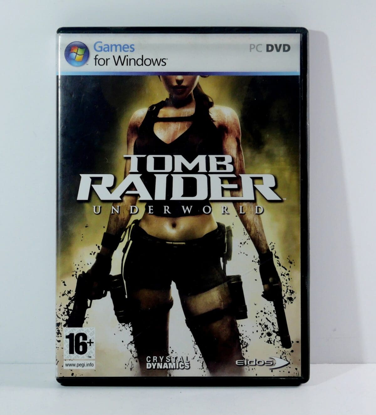 Tomb Raider Underworld – Image 1