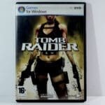Tomb Raider Underworld