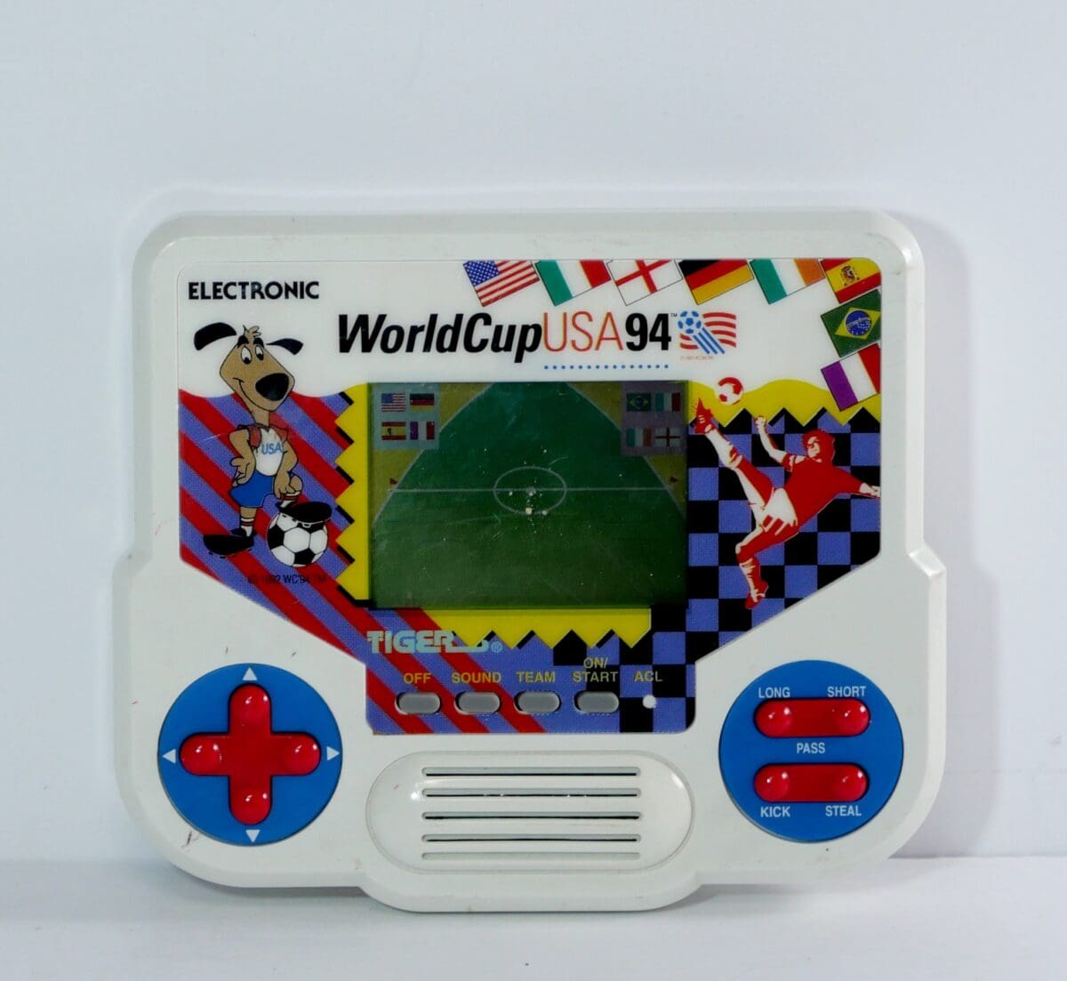 World Cup USA 94 – Image 1