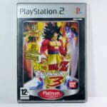 Dragon Ball Z : Budokai 3