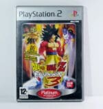 Dragon Ball Z : Budokai 3
