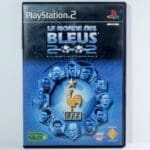 Le Monde des Bleus 2002