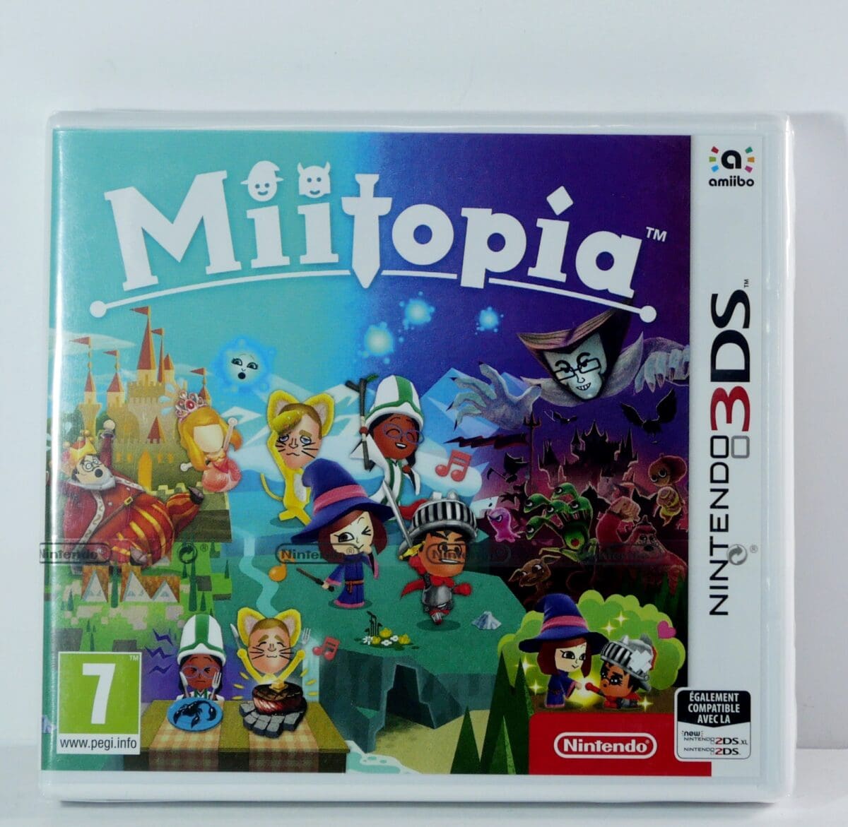Miitopia – Image 1