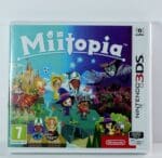Miitopia