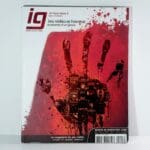 IG Magazine Hors-Série 3