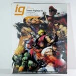 IG Magazine N°1
