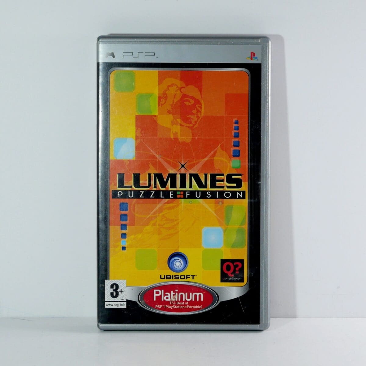 Lumines – Image 1