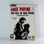 Max Payne 2 - The Fall of Max Payne