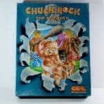 Chuck Rock 2 : Son of Chuck