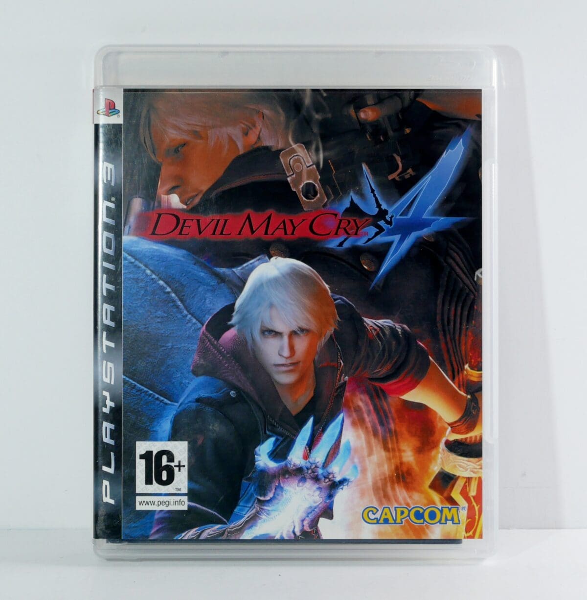 Devil May Cry 4 – Image 1