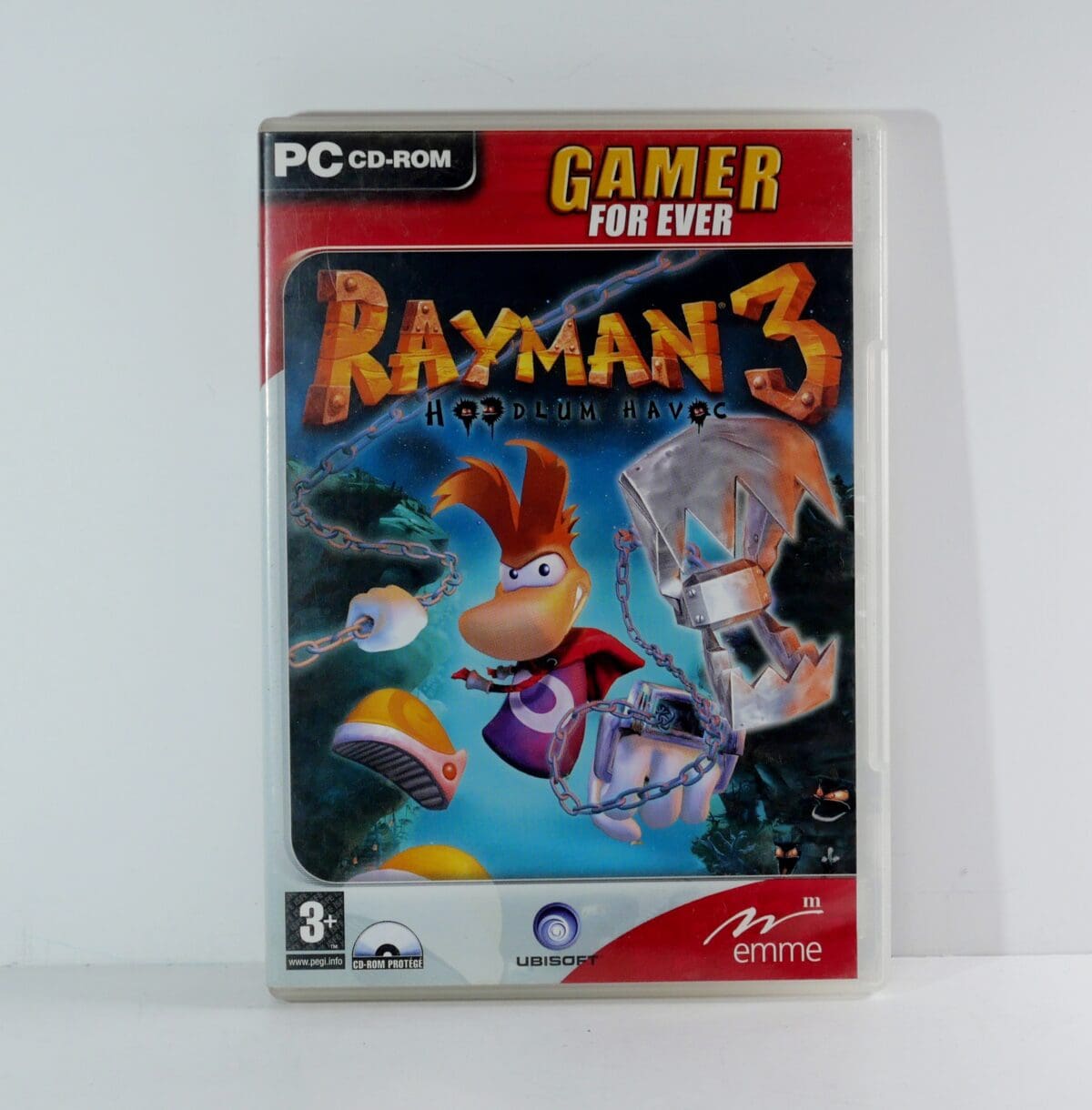 Rayman 3 - Hoodlum Havoc – Image 1
