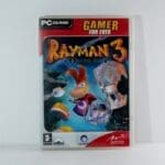 Rayman 3 - Hoodlum Havoc