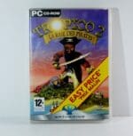 Tropico 2 - La Baie des Pirates