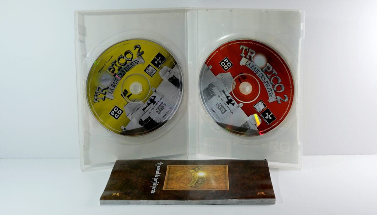 Tropico 2 - La Baie des Pirates – Image 3