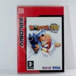 Worms 3D