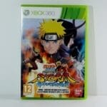Naruto Shippuden : Ultimate Ninja Storm Generations