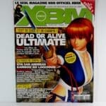 XBM N°14