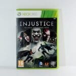 Injustice - Les Dieux sont Parmi Nous