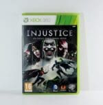 Injustice - Les Dieux sont Parmi Nous