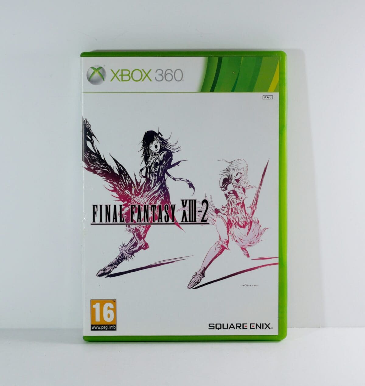 Final Fantasy XIII-2 – Image 1