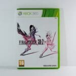 Final Fantasy XIII-2